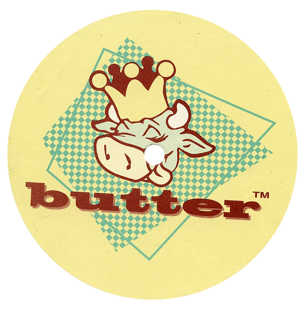Butter Records