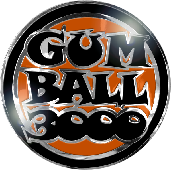 Gumball 3000
