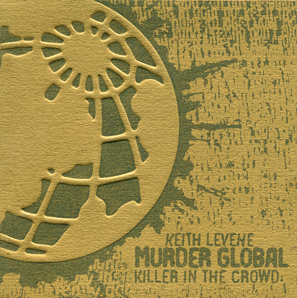 Killer in the Crowd