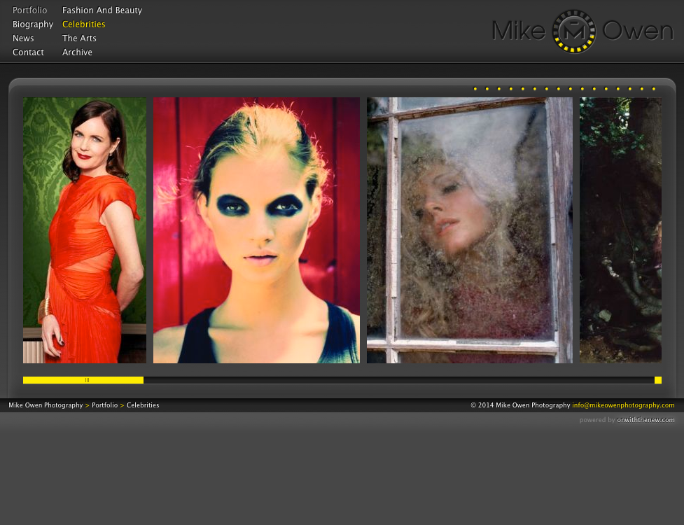 Mike Owen Photography