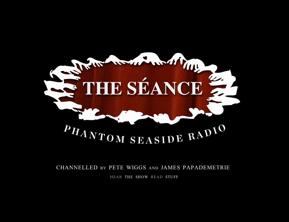 The Seance